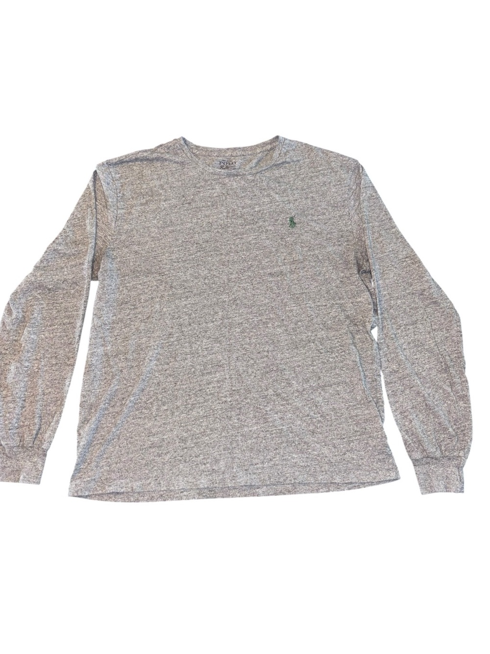 Polo by Ralph Lauren Long Sleeve Tee